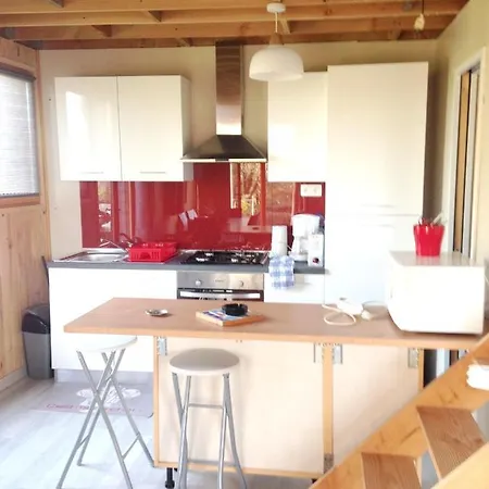 Maison Charmante A * Dainville