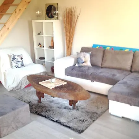 Maison Charmante A Dainville