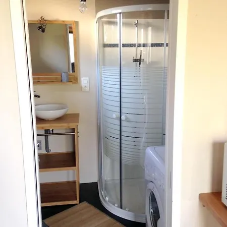 Сasa de vacaciones Maison Charmante A *