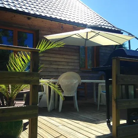 Maison Charmante A * Dainville