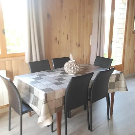 Сasa de vacaciones Maison Charmante A *