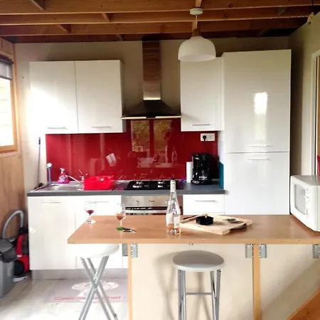 Сasa de vacaciones Maison Charmante A Dainville