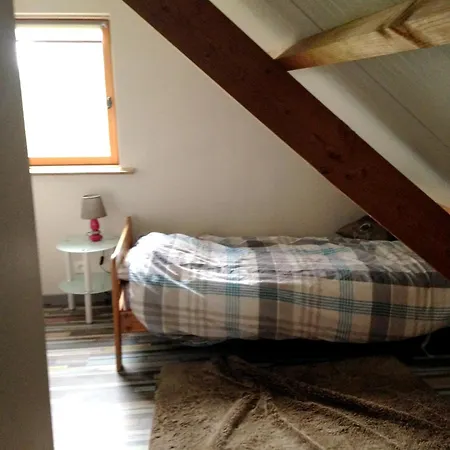 Сasa de vacaciones Maison Charmante A Dainville